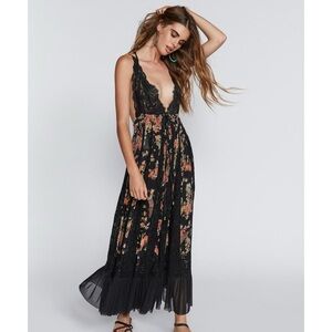 I'll Take U Farrer We Are Hah dress